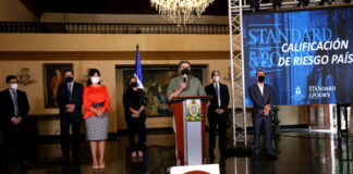 Honduras proyecta una economía estable para invertir, según Standard & Poor’s