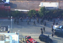 Varios muertos y heridos en un tiroteo en San José, California