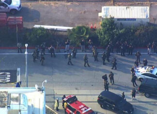 Varios muertos y heridos en un tiroteo en San José, California