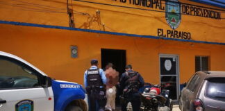 Capturan a más de 70 sospechosos de cometer actos ilícitos durante el fin de semana