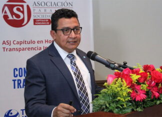 Director de la ASJ: “comportamientos egocéntricos e intereses partidarios impidieron la formación de alianzas políticas”