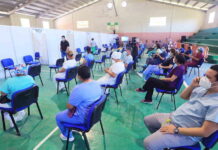 La falta de fondos a provocado el cierre de al menos 70 centros de triaje en el país