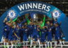 El Chelsea se corona campeón de la UEFA Champions League