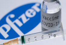 Chile aprueba el uso de vacuna Pfizer para menores entre 12 y 16 años