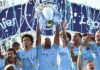 El Manchester City se corona campeón de la premier league