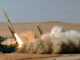 Seis cohetes disparados desde Líbano hacia Israel fallan y caen en su mismo territorio