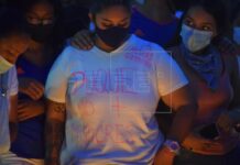 Marchas contra Gobierno colombiano dejan al menos 24 muertos