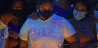 Marchas contra Gobierno colombiano dejan al menos 24 muertos