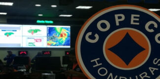 Congelan cuenta bancaria de COPECO tras emitir varios cheques sin fondos