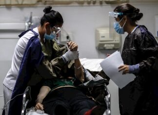 Casos de covid no hospitalizados tienen bajo riesgo de daños duraderos graves