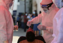 África registra mayor mortalidad de enfermos de covid críticos, según estudio