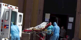 Honduras suma 83 muertos por Covid-19 y 735 nuevos contagios