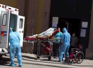 Honduras suma 83 muertos por Covid-19 y 735 nuevos contagios