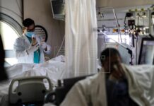 Argentina supera los 3,19 millones de casos y las 68.000 muertes por covid-19