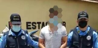 Arrestan a individuo por supuesto abuso sexual en contra de una menor de 14 años