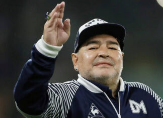 El juicio por la muerte de Diego Maradona comienza este martes en Argentina