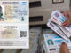 El RNP reanudará el lunes la entrega de la nueva tarjeta de identidad