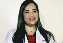 “No me equivoqué de profesión, sino de país” últimas palabras de la doctora Iveth Zepeda quien falleció ayer a causa del Covid-19