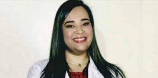 “No me equivoqué de profesión, sino de país” últimas palabras de la doctora Iveth Zepeda quien falleció ayer a causa del Covid-19