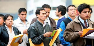 La falta de empleo y el acceso a la salud mantiene preocupados a los hondureños de acuerdo a la CESPAD