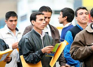 Al menos 10 mil empleos se perdieron en los últimos meses en el país