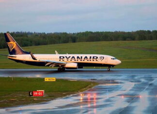 La OACI investigará el desvío del vuelo con un opositor bielorruso a Minsk