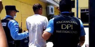Capturan a un ciudadano por la supuesta violación calificada en contra su sobrina de ocho años
