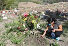 Madres hondureñas recuerdan su día sin ver a sus hijos por el Covid-19