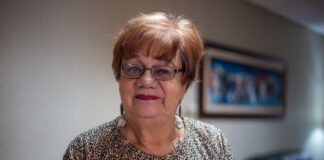 Doris Gutiérrez: “La Unidad Opositora luchará contra el cáncer de la corrupción e impunidad”