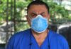 El doctor Carlos Umaña advierte que cada 24 minutos muere un hondureño a causa del Covid-19