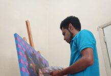 Dos hondureños representan al país en Record Guinness