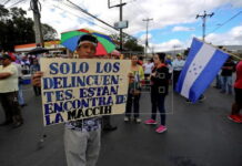 EE. UU. reafirma apoyo a Unidad Fiscal contra la corrupción en Honduras