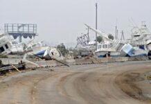 EE.UU. destina mil millones de dólares más para prevenir desastres naturales