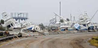 EE.UU. destina mil millones de dólares más para prevenir desastres naturales