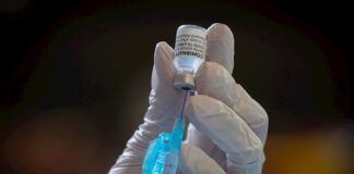 La Agencia Europea de Medicamentos aprueba el uso de Pfizer en adolescentes de 12 a 15 años