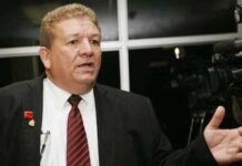 Libre no necesita de alianzas políticas para ganar las próximas elecciones asegura Edgardo Castro