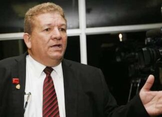 Edgardo Castro pide al expresidente Zelaya hablar con la verdad; «usted sabe la línea que nos tiró»