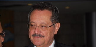 Edmundo Orellana: “Esa es una lista filtrada hay una gran cantidad de personas importantes que no aparecen”