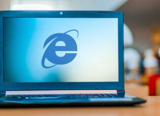 Microsoft retirará del mercado Internet Explorer en junio de 2022