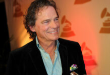 Muere a los 78 años el cantante B.J. Thomas, ganador de cinco Grammys