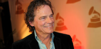 Muere a los 78 años el cantante B.J. Thomas, ganador de cinco Grammys