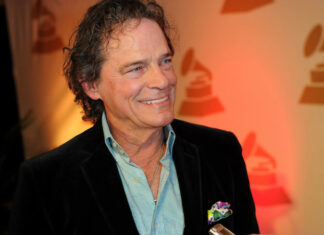 Muere a los 78 años el cantante B.J. Thomas, ganador de cinco Grammys