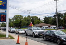 La escasez de gasolina se recrudece en el sureste de EE. UU.