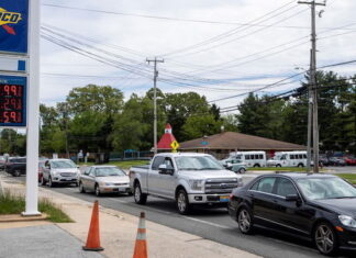 La escasez de gasolina se recrudece en el sureste de EE. UU.