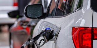 Anuncian incrementos en el precio de la gasolina