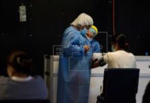 Honduras roza los 223.000 contagios por Covid-19 y suman 5.853 defunciones