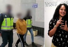 Desde España llega al país este domingo la hondureña que habría pagado para que asesinaran a una empresaria en Intibucá