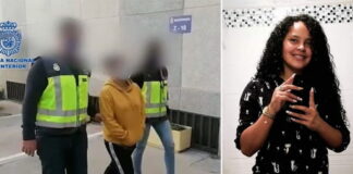 Desde España llega al país este domingo la hondureña que habría pagado para que asesinaran a una empresaria en Intibucá