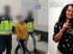 Desde España llega al país este domingo la hondureña que habría pagado para que asesinaran a una empresaria en Intibucá