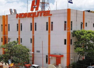 EEH dejará sin energía eléctrica a Hondutel por deuda de 450 millones de lempiras